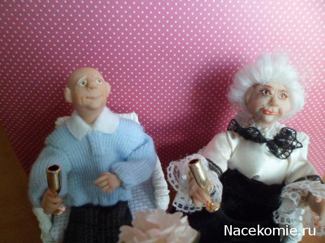 Anastasia24 Мой маленький мир...или ушла в детство))