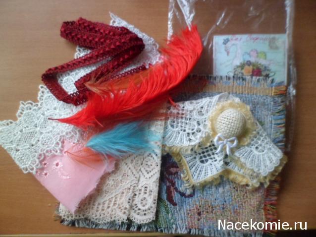 Anastasia24 Мой маленький мир...или ушла в детство))