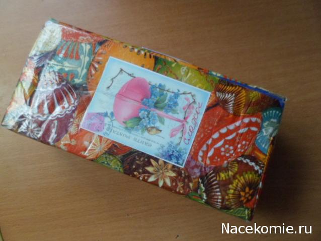 Anastasia24 Мой маленький мир...или ушла в детство))