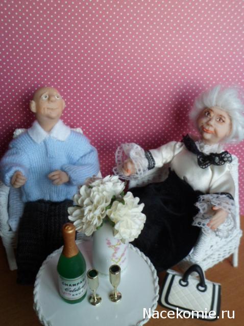 Anastasia24 Мой маленький мир...или ушла в детство))