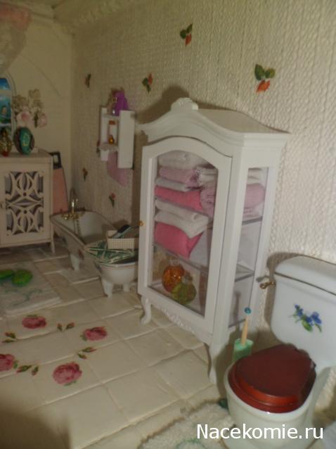 Anastasia24 Мой маленький мир...или ушла в детство))