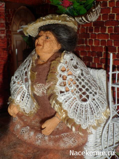 Anastasia24 Мой маленький мир...или ушла в детство))