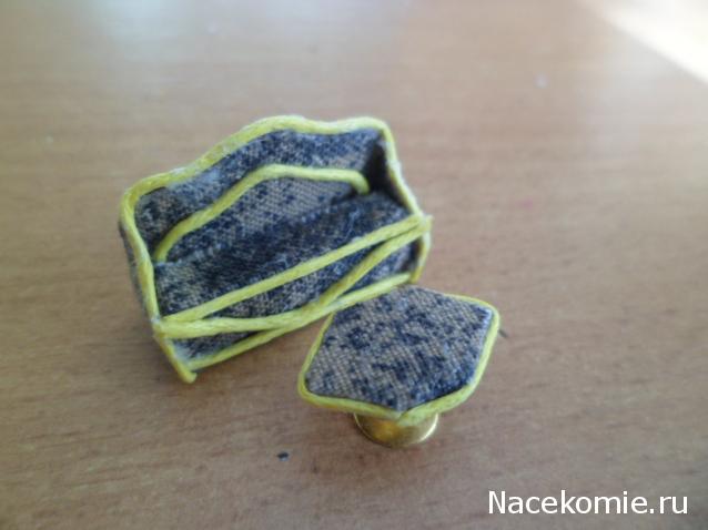 Anastasia24 Мой маленький мир...или ушла в детство))