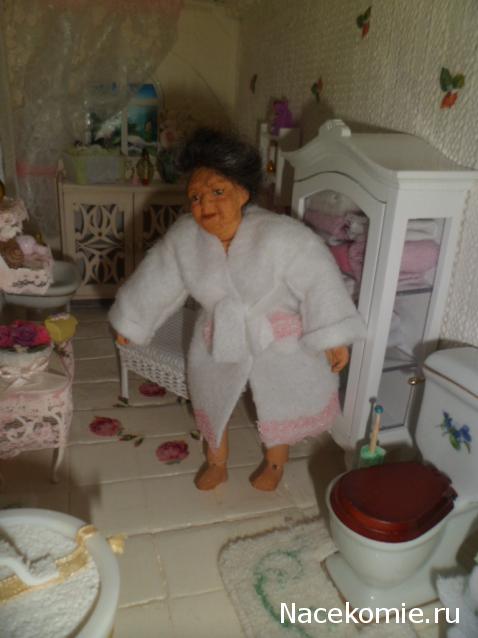 Anastasia24 Мой маленький мир...или ушла в детство))