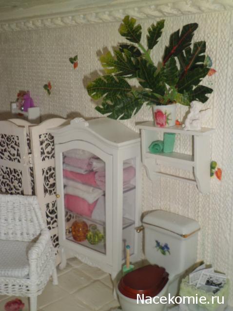 Anastasia24 Мой маленький мир...или ушла в детство))