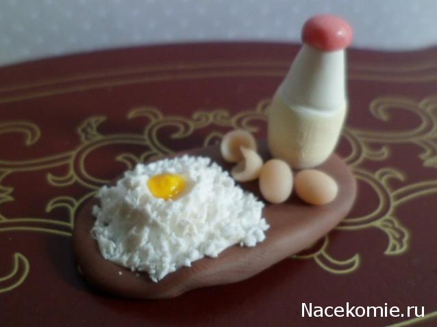 Anastasia24 Мой маленький мир...или ушла в детство))