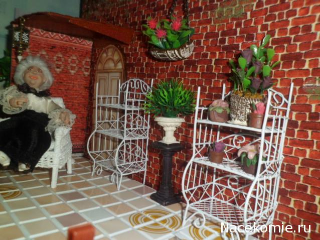 Anastasia24 Мой маленький мир...или ушла в детство))