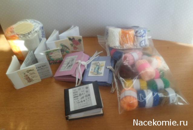 Anastasia24 Мой маленький мир...или ушла в детство))