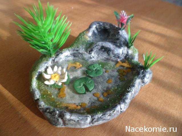 Дом Мечты. Аксессуары и мебель своими руками часть 2