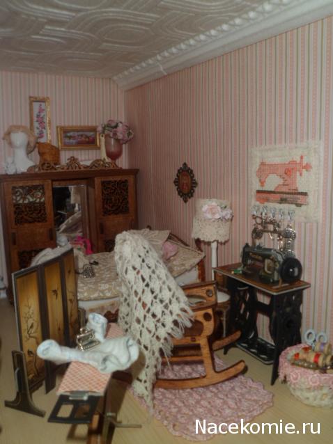 Anastasia24 Мой маленький мир...или ушла в детство))