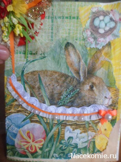 Anastasia24 Мой маленький мир...или ушла в детство))