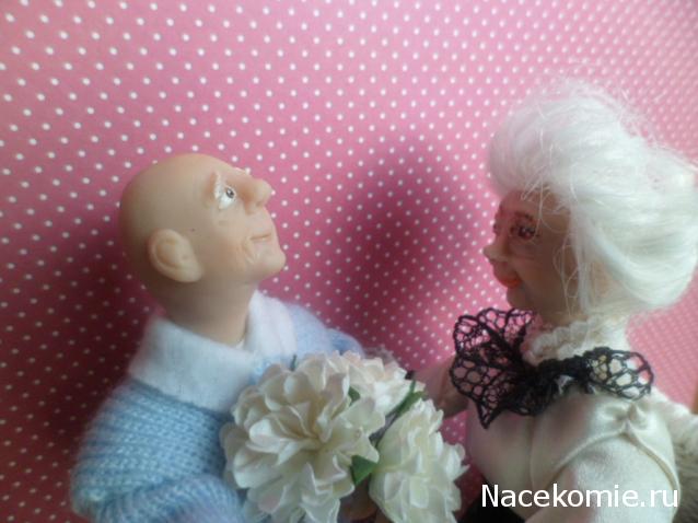 Anastasia24 Мой маленький мир...или ушла в детство))