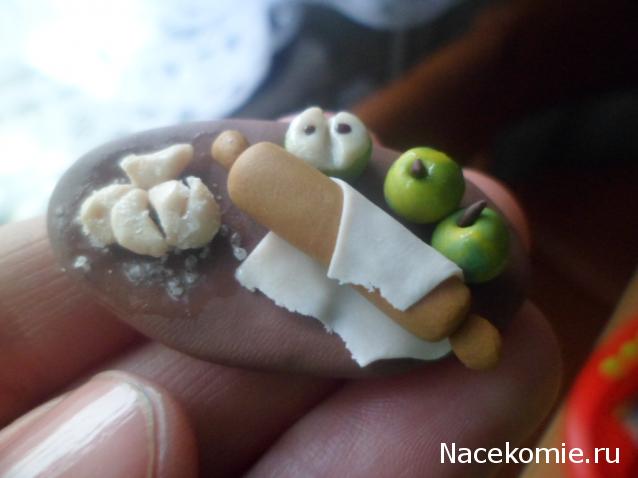 Дом Мечты. Аксессуары и мебель своими руками часть 2