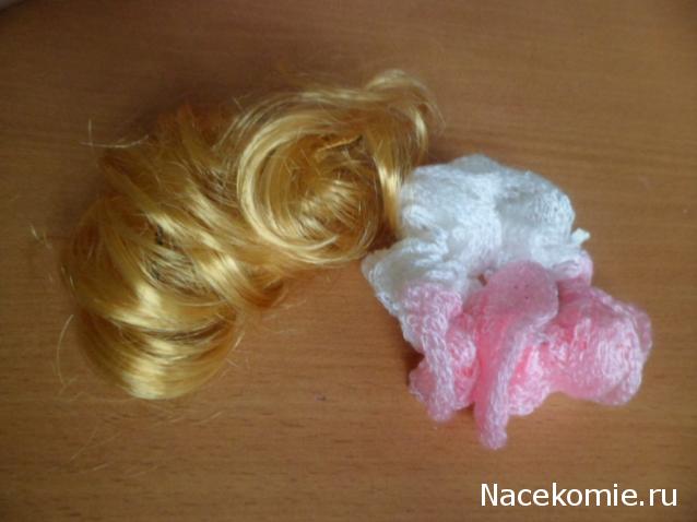 Anastasia24 Мой маленький мир...или ушла в детство))