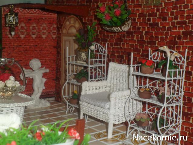 Anastasia24 Мой маленький мир...или ушла в детство))