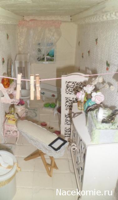 Anastasia24 Мой маленький мир...или ушла в детство))