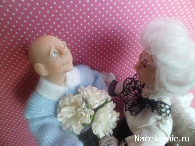 Anastasia24 Мой маленький мир...или ушла в детство))