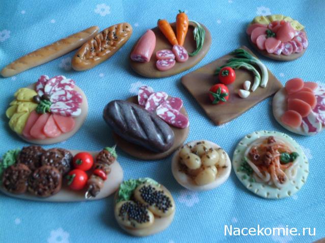 Дом Мечты. Аксессуары и мебель своими руками часть 2