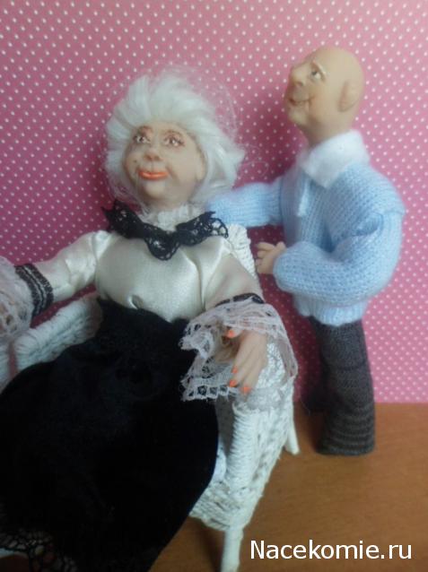 Anastasia24 Мой маленький мир...или ушла в детство))