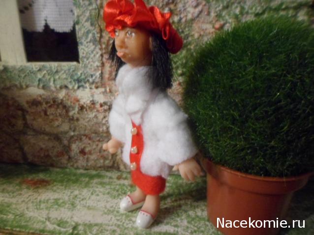 Anastasia24 Мой маленький мир...или ушла в детство))