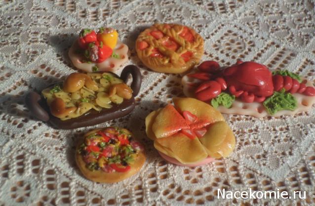 Дом Мечты. Аксессуары и мебель своими руками часть 2