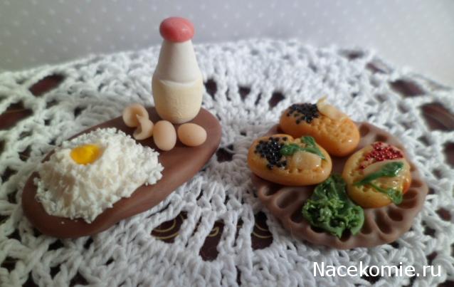 Дом Мечты. Аксессуары и мебель своими руками часть 2