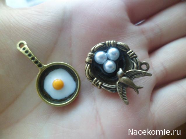 Мебель и аксессуары для кукольного дома НЕ ИЗ ЖУРНАЛА