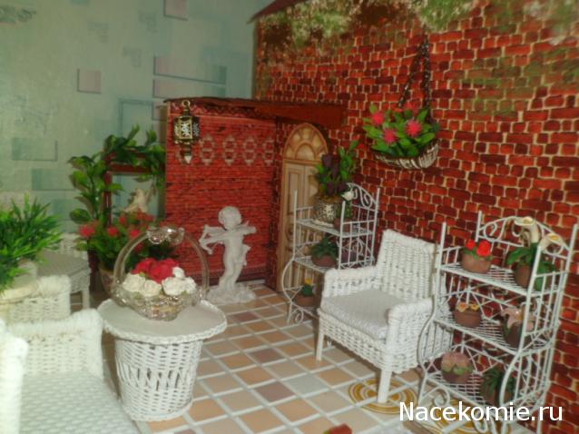 Anastasia24 Мой маленький мир...или ушла в детство))