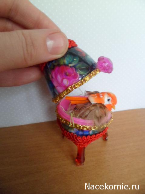 Anastasia24 Мой маленький мир...или ушла в детство))