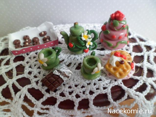 Anastasia24 Мой маленький мир...или ушла в детство))