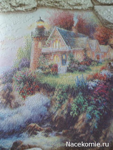 Anastasia24 Мой маленький мир...или ушла в детство))