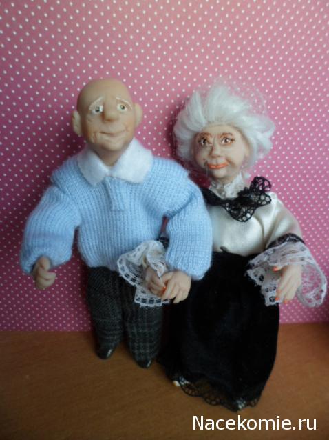 Anastasia24 Мой маленький мир...или ушла в детство))