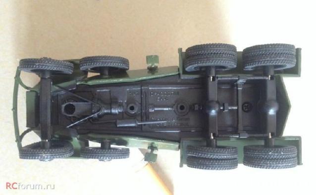 Автомобиль на службе - График выхода и обсуждение