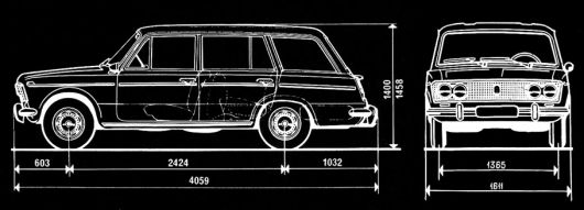 Автолегенды СССР - График выхода и обсуждение