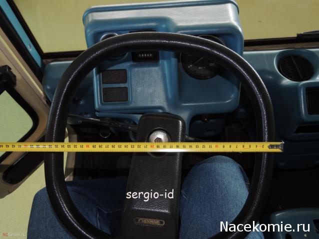 Автолегенды СССР - График выхода и обсуждение