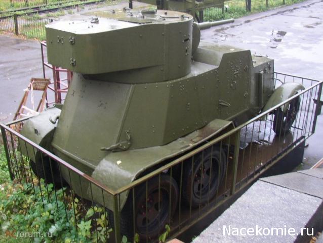 Автомобиль на службе - График выхода и обсуждение