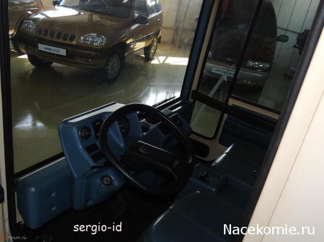 Автолегенды СССР - График выхода и обсуждение