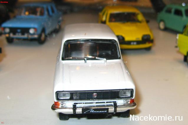 Автолегенды СССР - График выхода и обсуждение