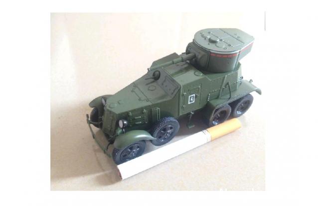 Автомобиль на службе - График выхода и обсуждение