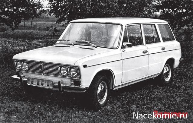 Автолегенды СССР - График выхода и обсуждение