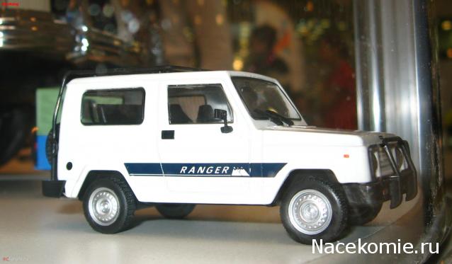 Автолегенды СССР - График выхода и обсуждение