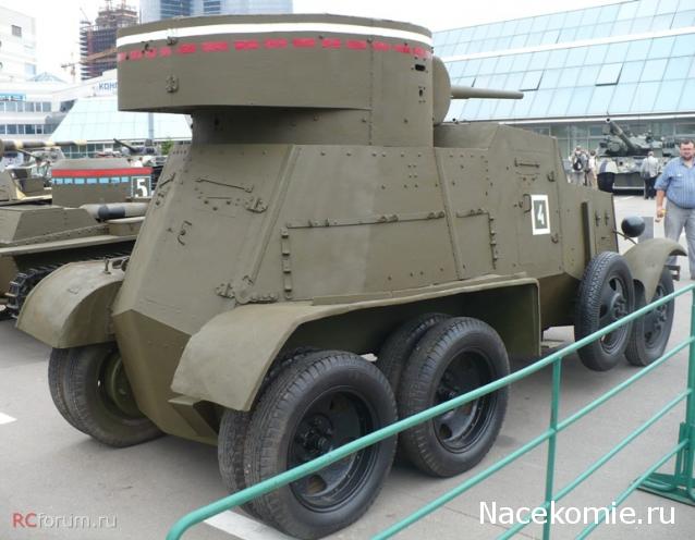 Автомобиль на службе - График выхода и обсуждение