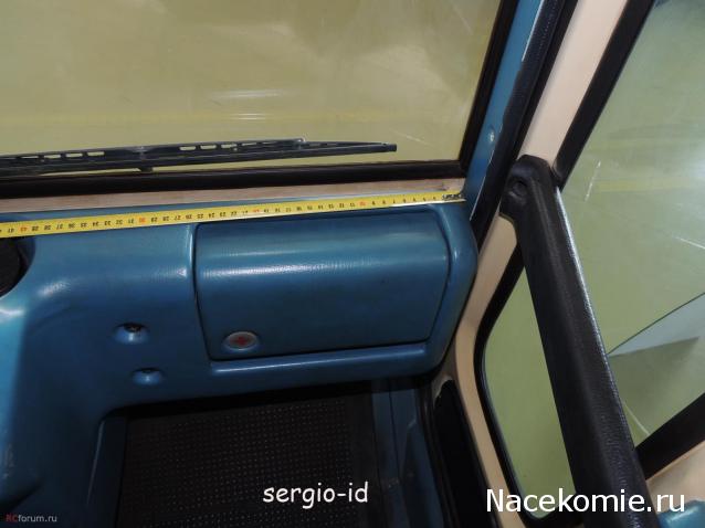 Автолегенды СССР - График выхода и обсуждение