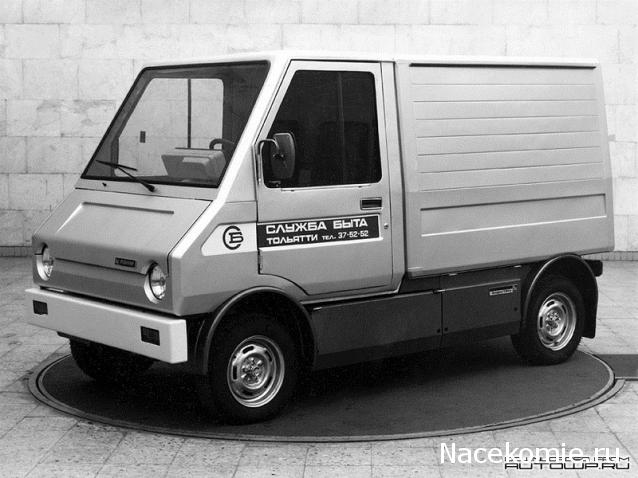 Автолегенды СССР - График выхода и обсуждение