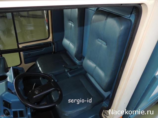 Автолегенды СССР - График выхода и обсуждение