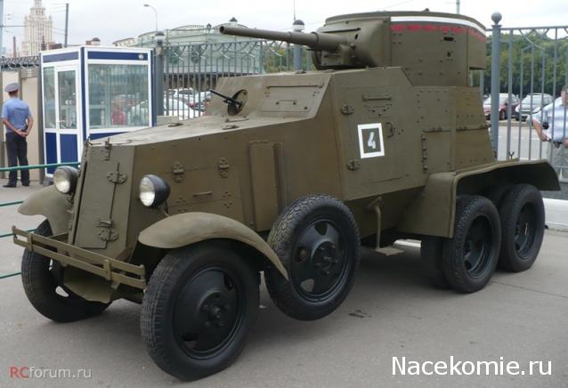 Автомобиль на службе - График выхода и обсуждение