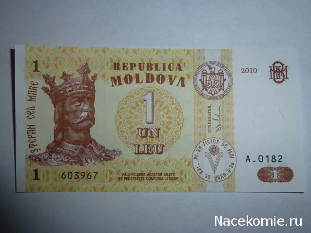 Коллекции пользователей. Нумизматика и бонистика