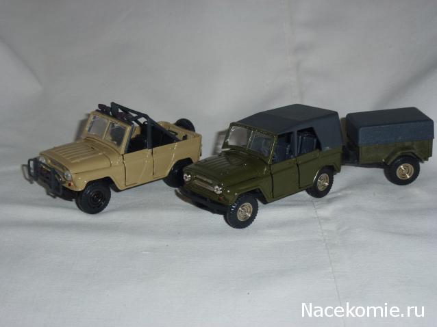 Фото наших коллекций автомобилей