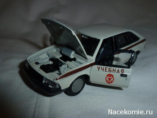 Фото наших коллекций автомобилей