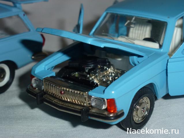 Фото наших коллекций автомобилей